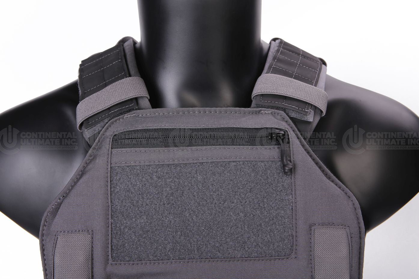 Emerson Gear BASILISK Plate Carrier-BK