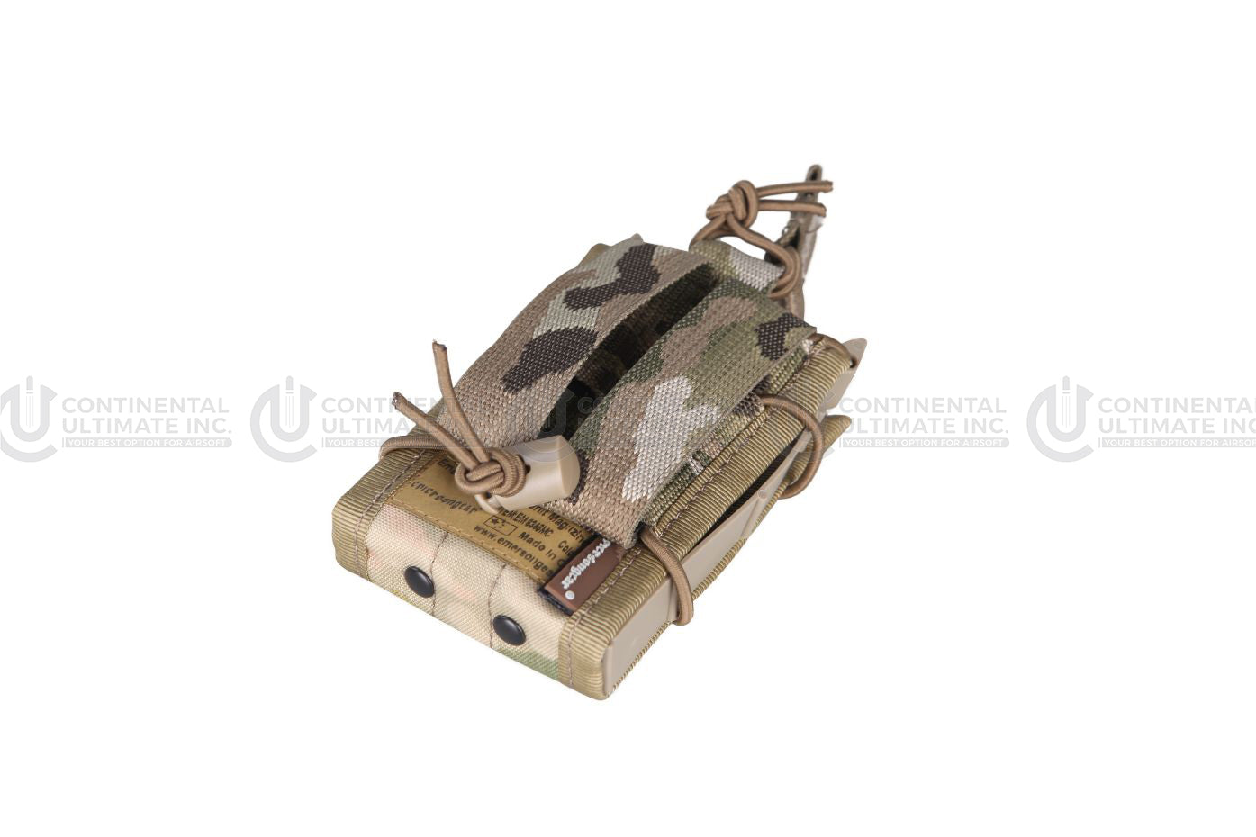 Emerson Gear Constrictor M4 Single Magazine Pouch-MC