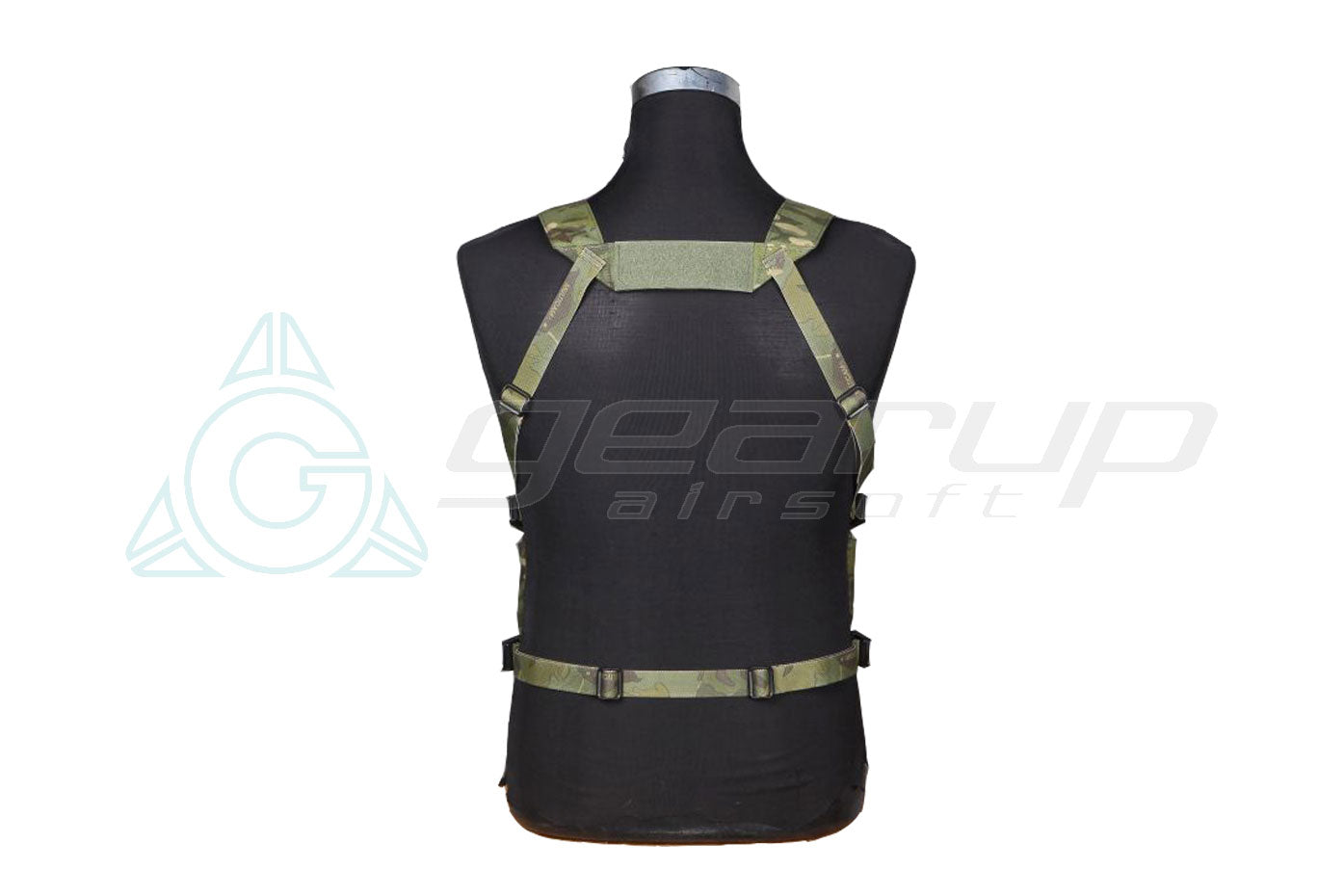 Emerson Gear ROUGHNECK Chest Rig-MCTP