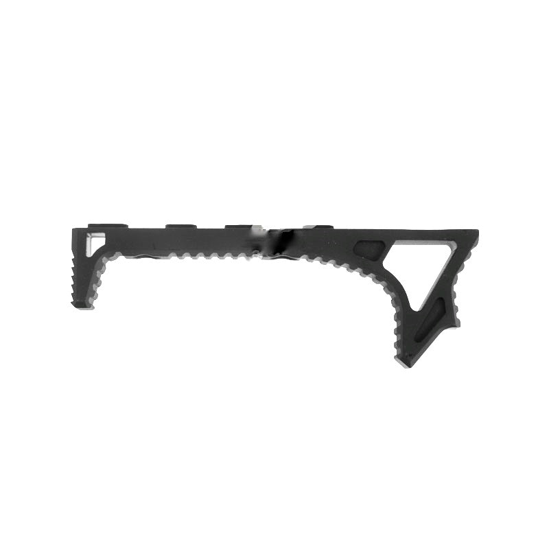 Link Curved Foregrip for KeyMod (Black)