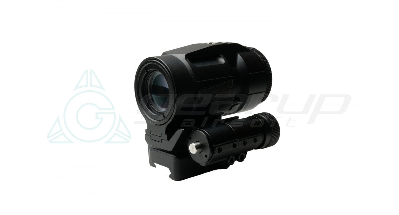 J3 Magnifier