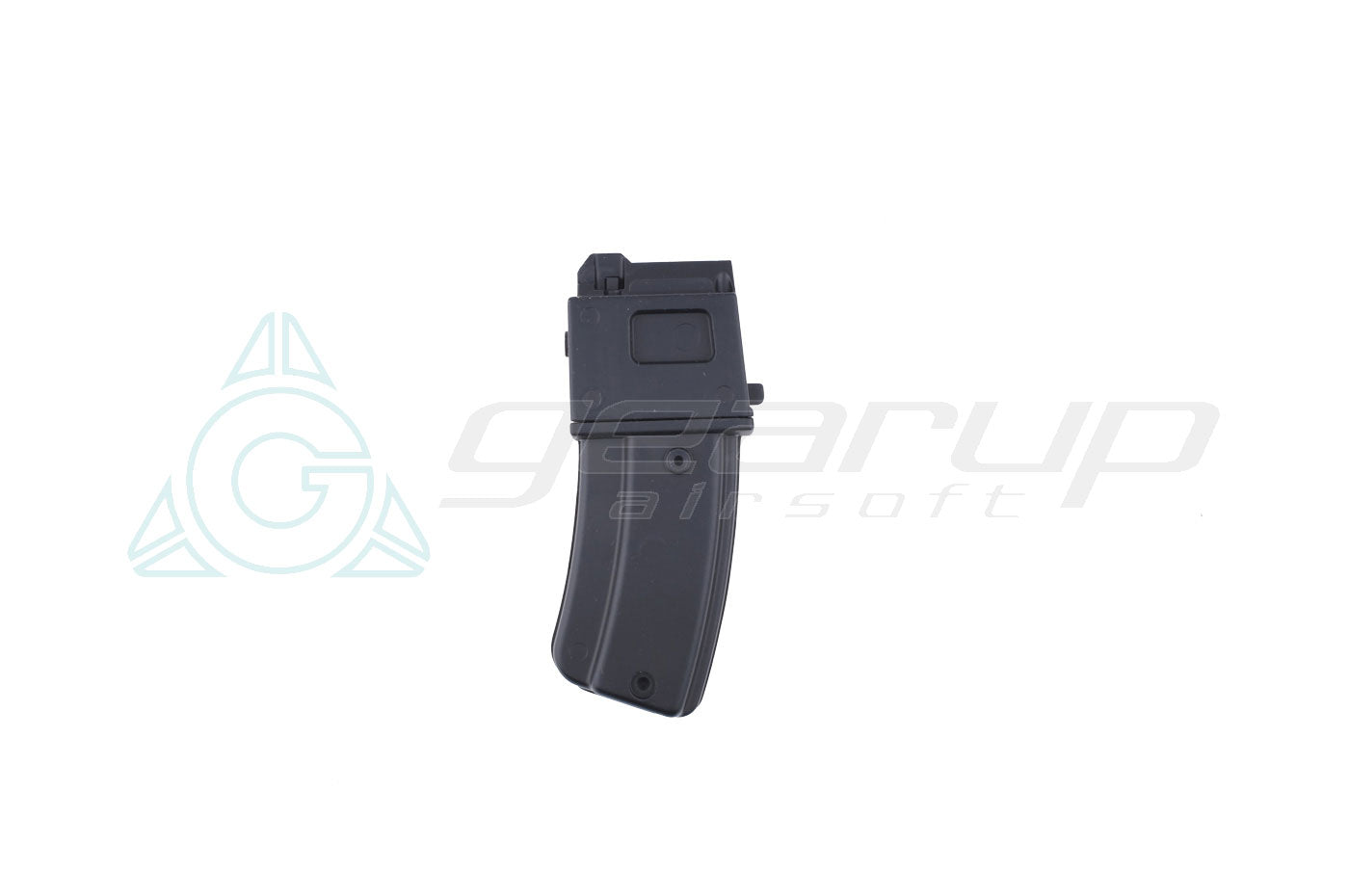KC02 GAS MAGAZINE SHORT