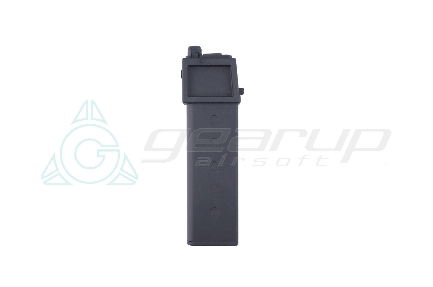 KC02 GAS MAGAZINE LONG