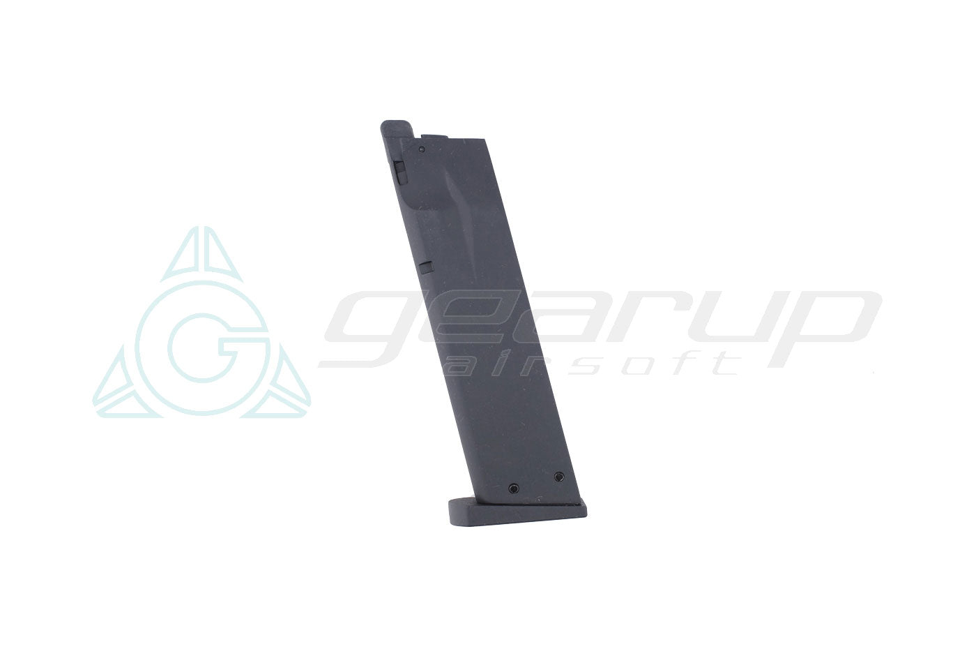 KP01 GAS MAG
