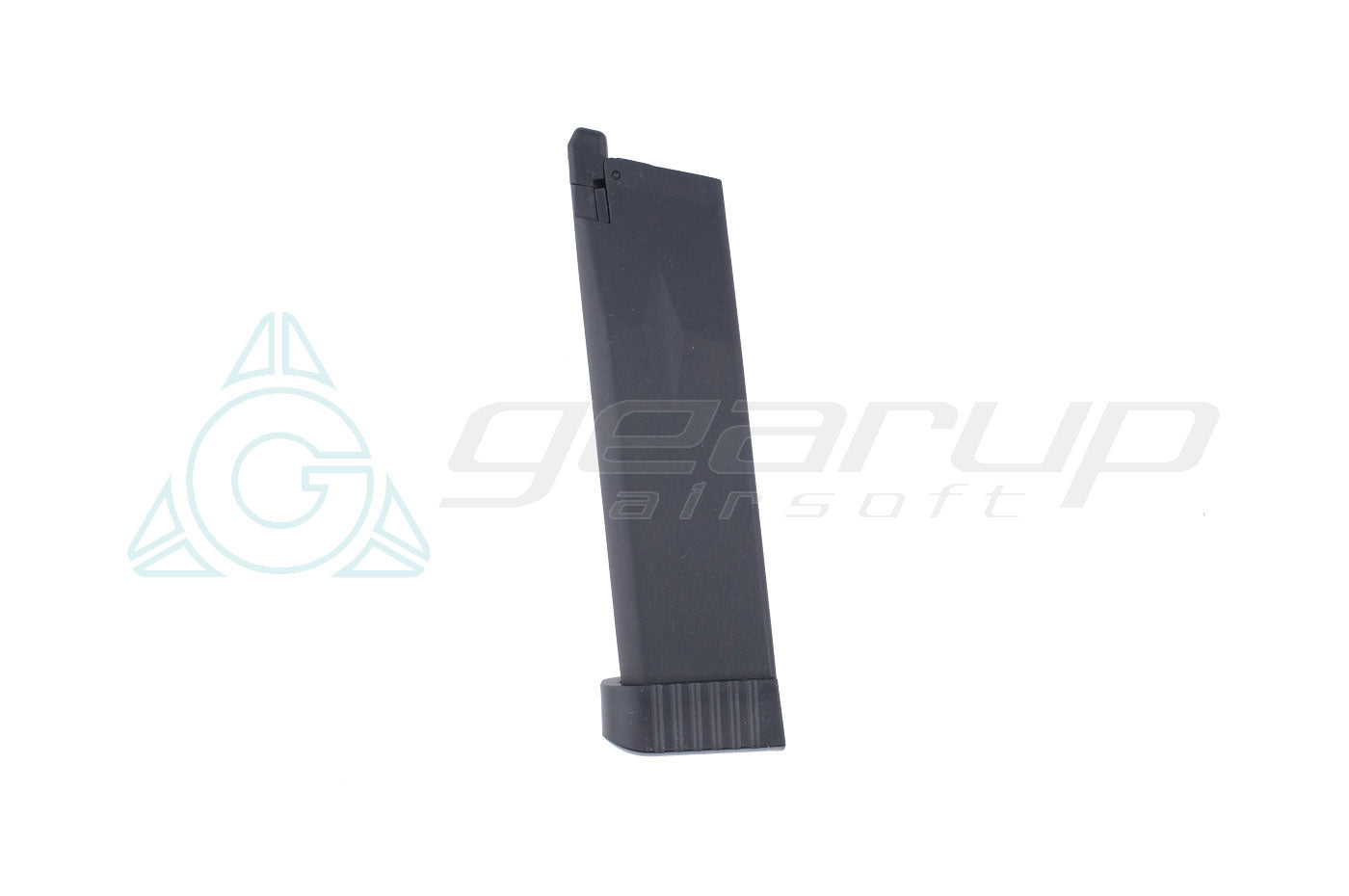 KJ KP06 GAS MAG