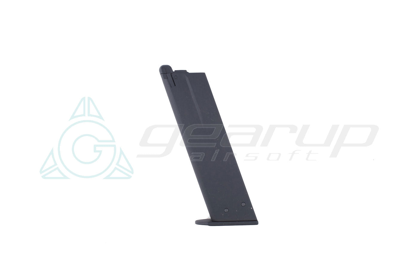 KJ KP09 GAS MAG
