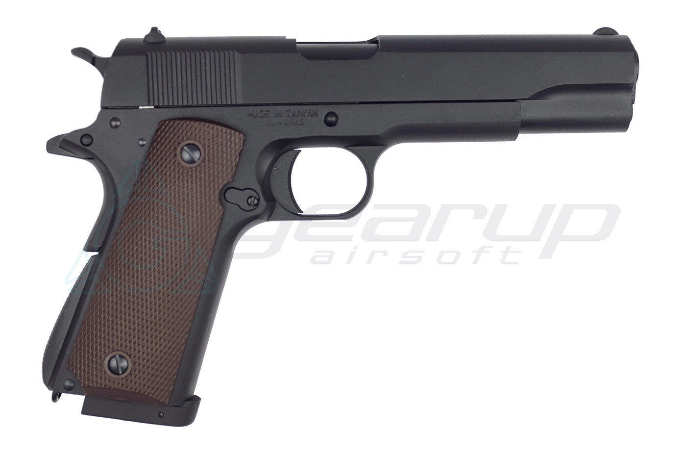 KJ 1911 (CO2 VERSION)