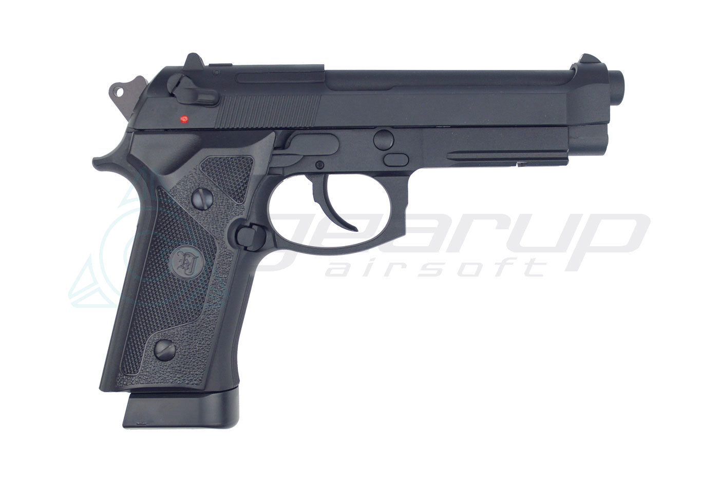 KJ M9VE (CO2 VERSION)