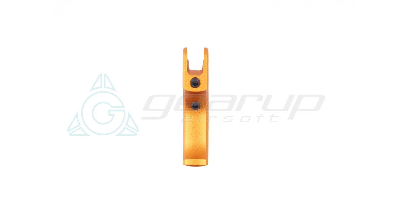 SP01 CNC TRIGGER – ORANGE