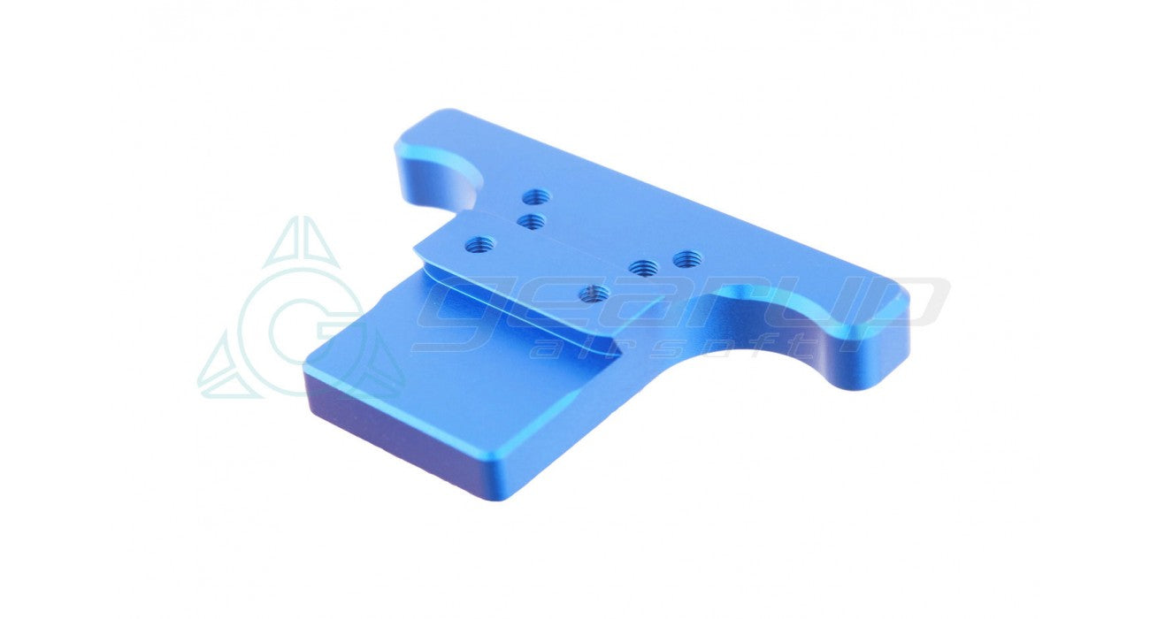 SP01 REAR SIGHT PLATE – BLUE