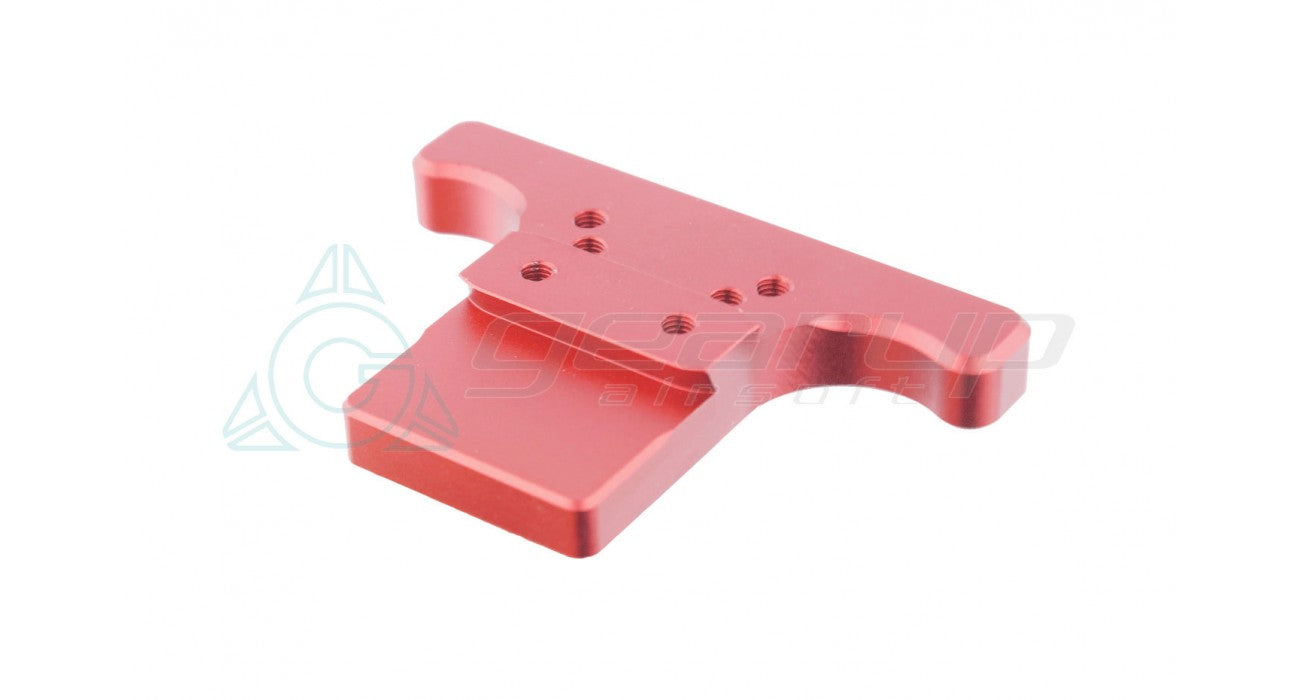 SP01 REAR SIGHT PLATE – RED