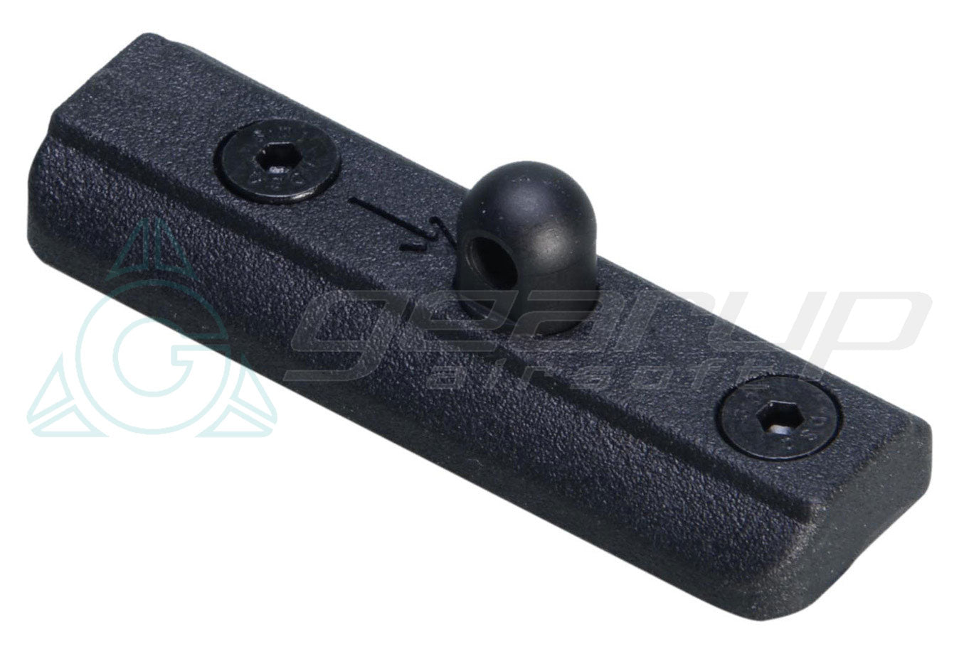 ARES BIPOD MOUNT FOR KEYMOD SYSTEM