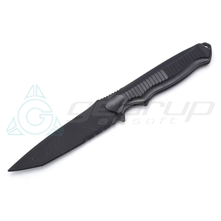 Combat Training Knife 141 w- Sheath