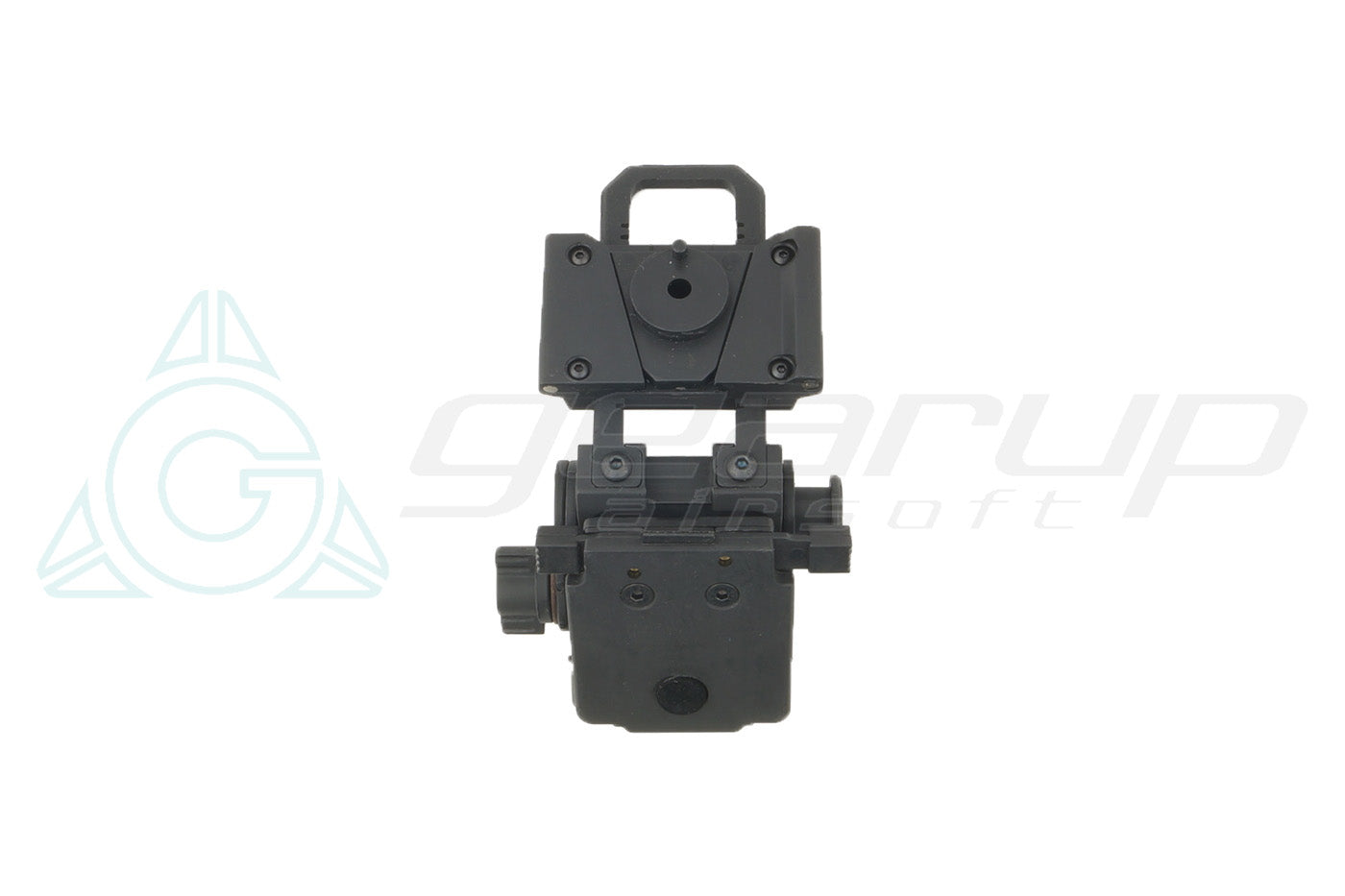 L4G24 NVG MOUNT BK