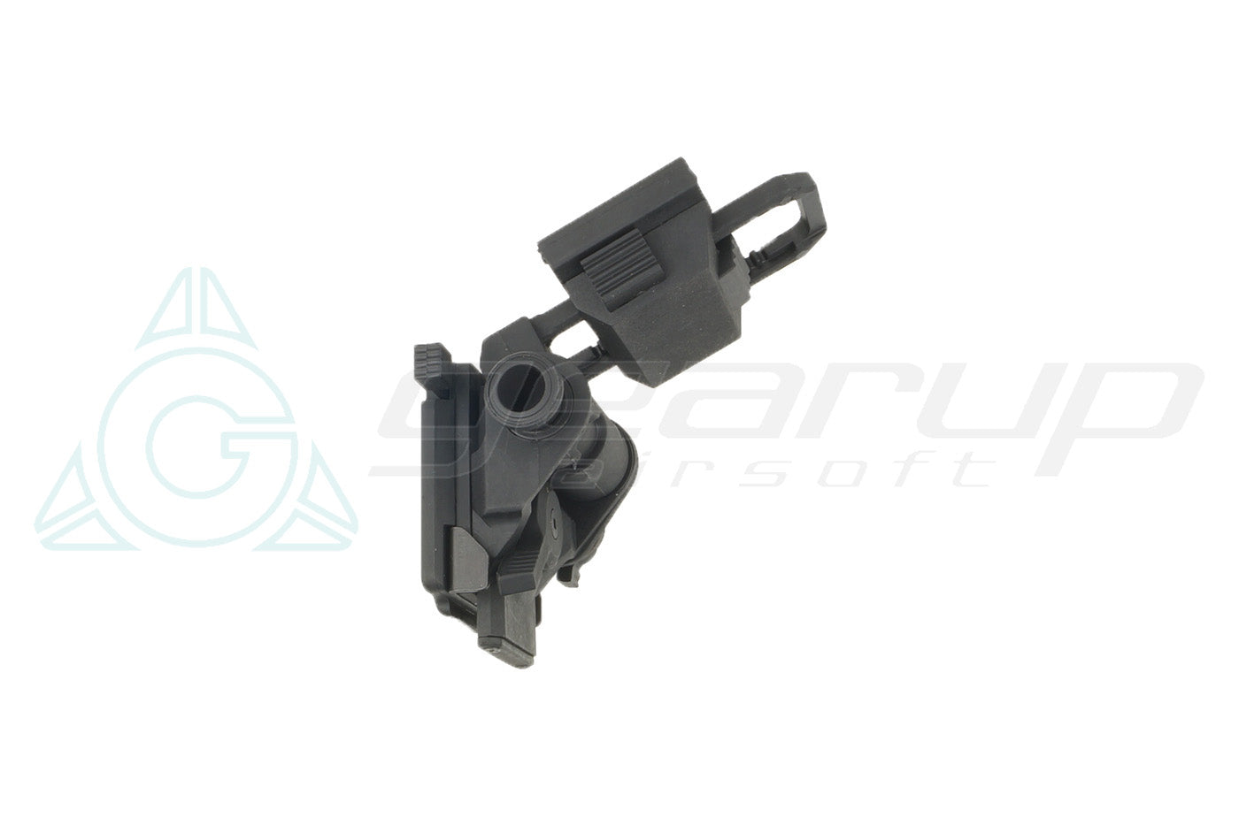 L4G24 NVG MOUNT BK