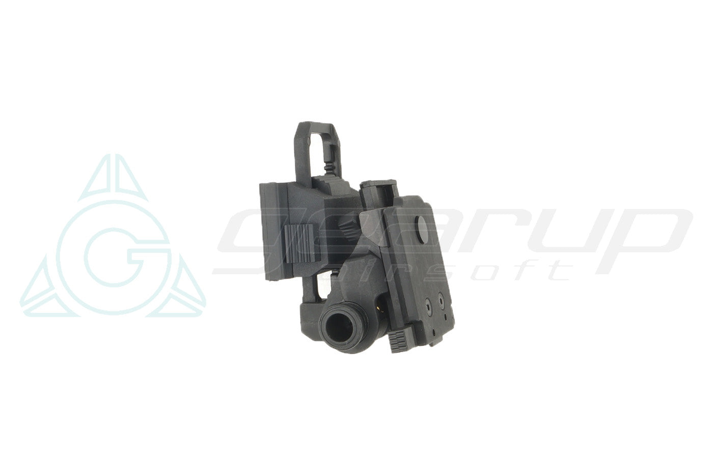 L4G24 NVG MOUNT BK