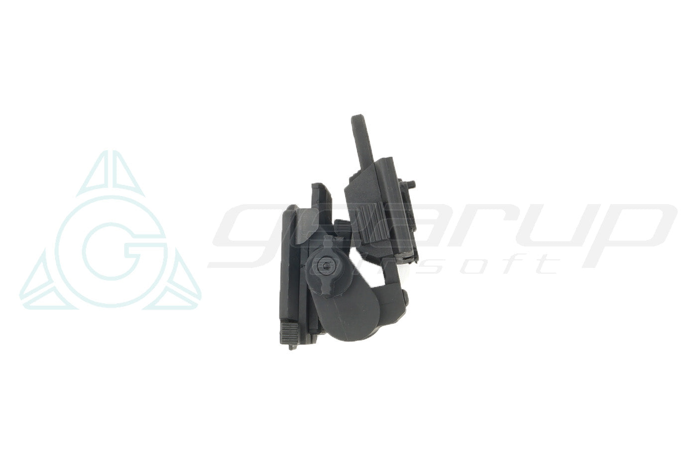 L4G24 NVG MOUNT BK