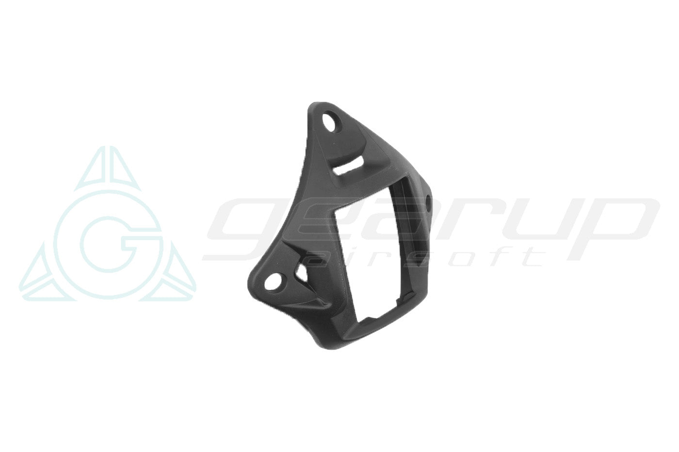 HELMET VAS SHROUD (BK)