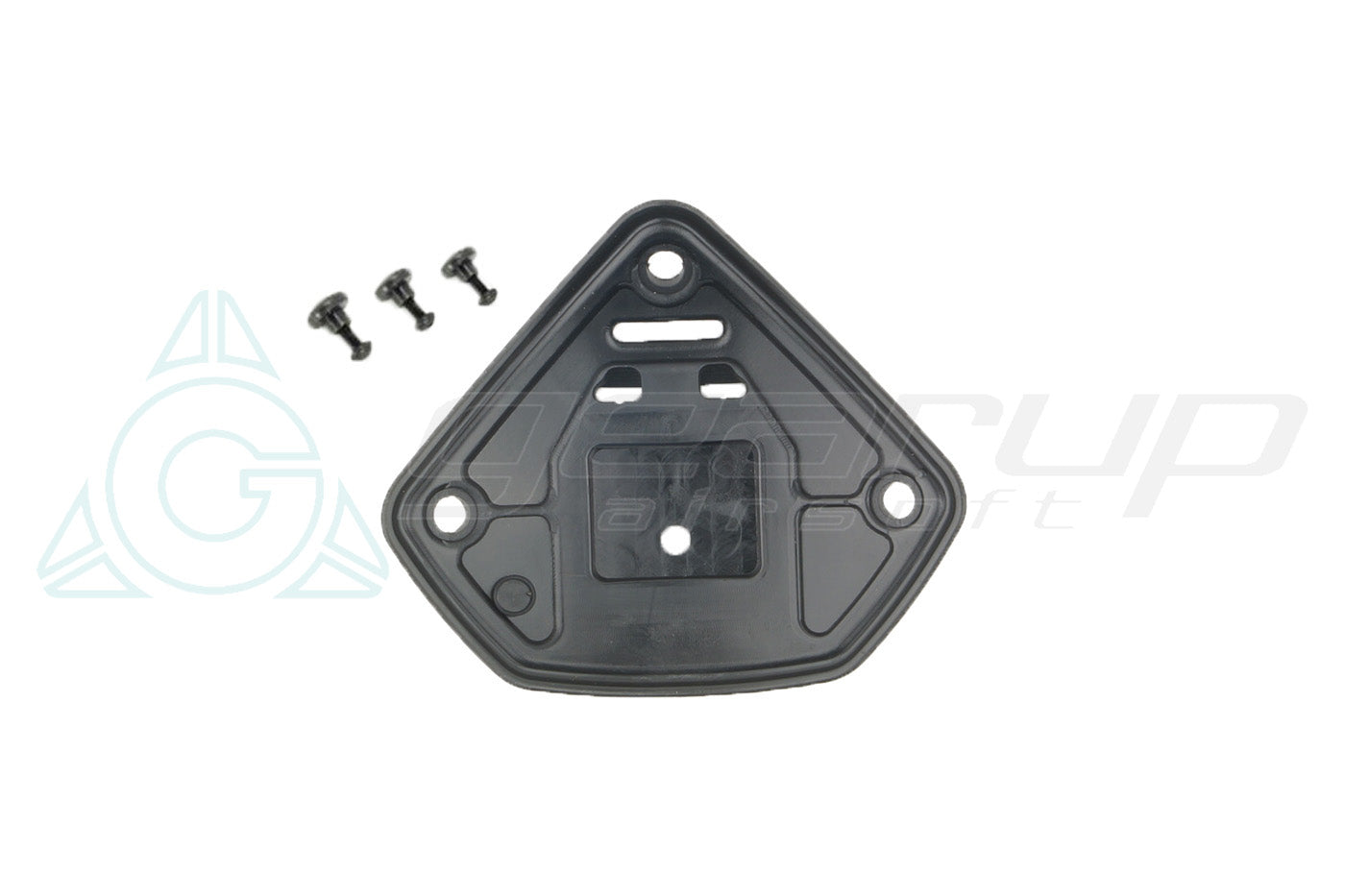 NRT UNIVERSAL SHROUD BK