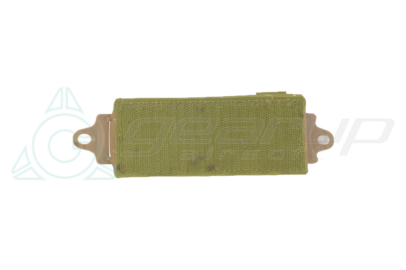 KROUSIS HELMET BALANCING BAGS (5 WEIGHT BLOCKS) MC