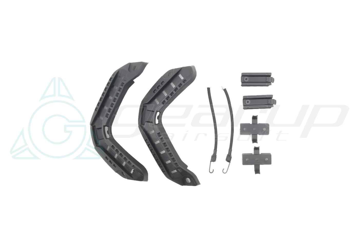 KROUSIS MARITIME HELMET GUIDE BK