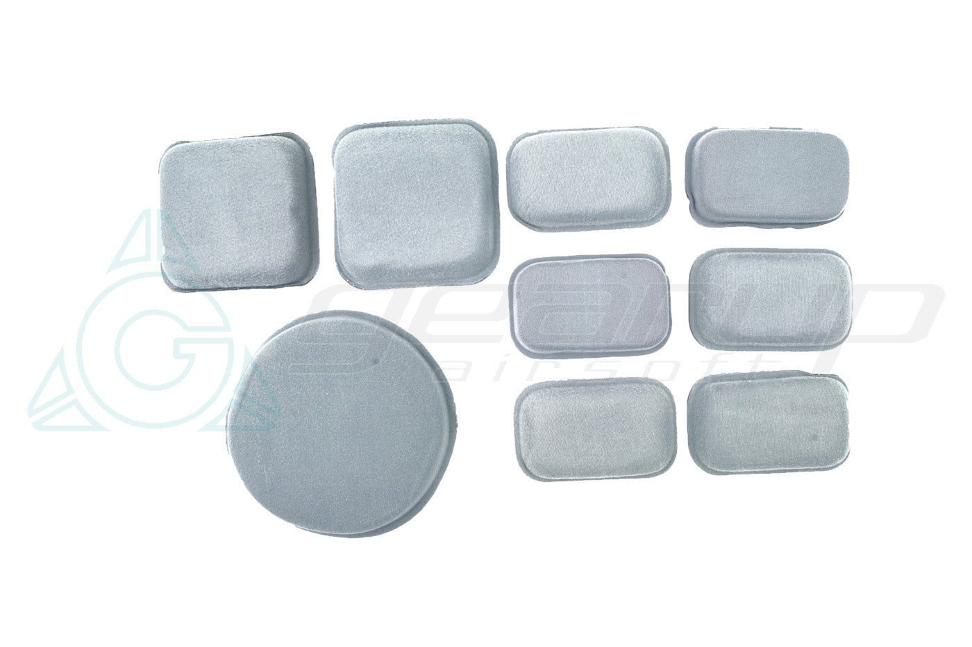 KROUSIS HELMET PROTECTIVE PAD