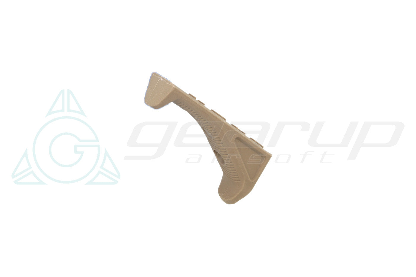 DELTA BATTLE GRIP (M-LOK) DE
