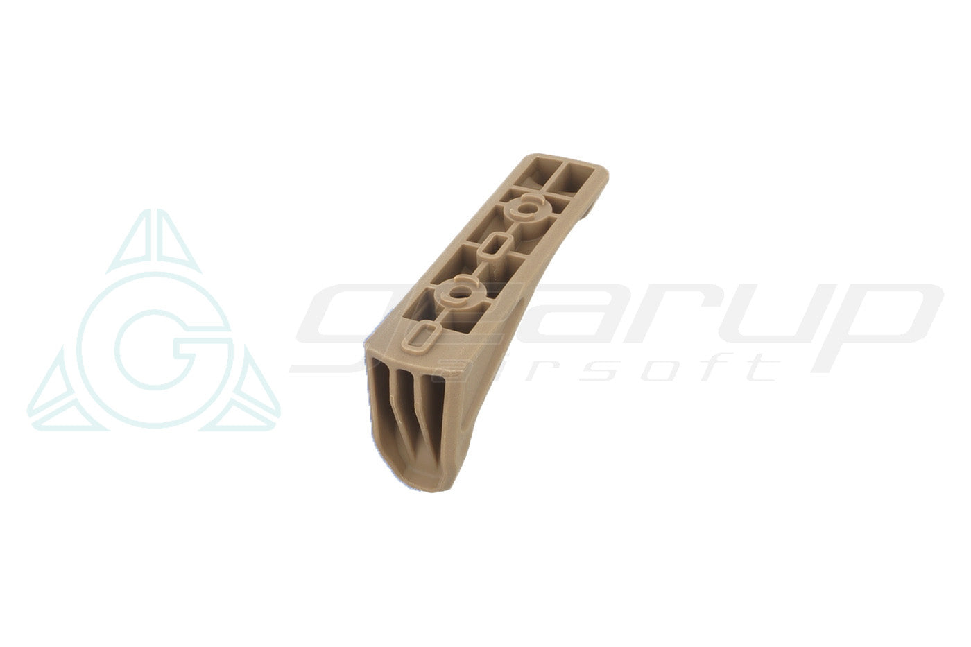 DELTA BATTLE GRIP (M-LOK) DE