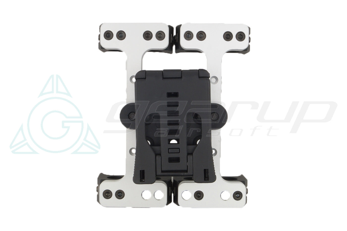 SHOTGUN SHELL HOLDER 8PC (MATADOR OR MARUI 870 STYLE)