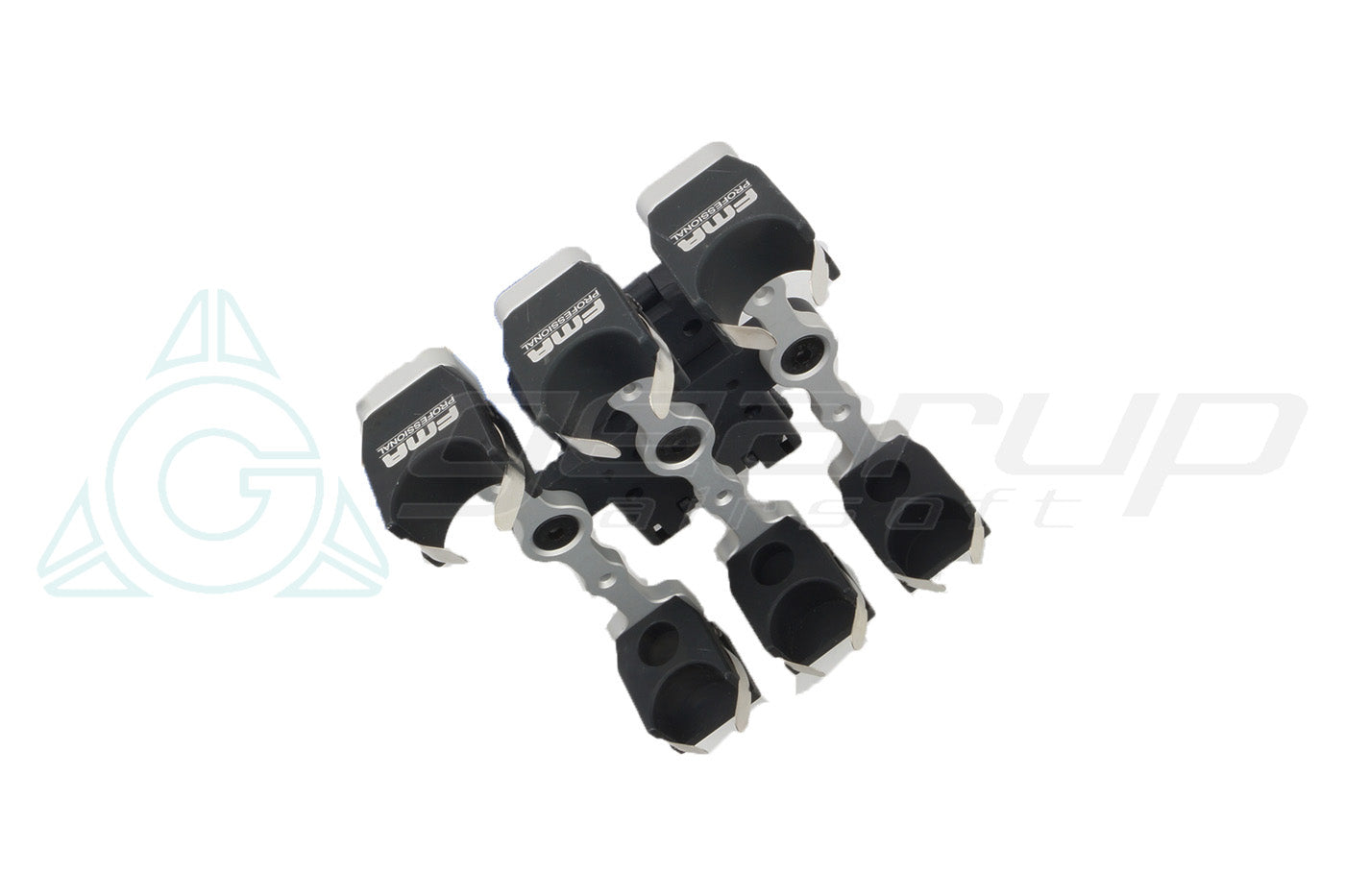 SHOTGUN SHELL HOLDER 6PC (MATADOR OR MARUI 870 STYLE)