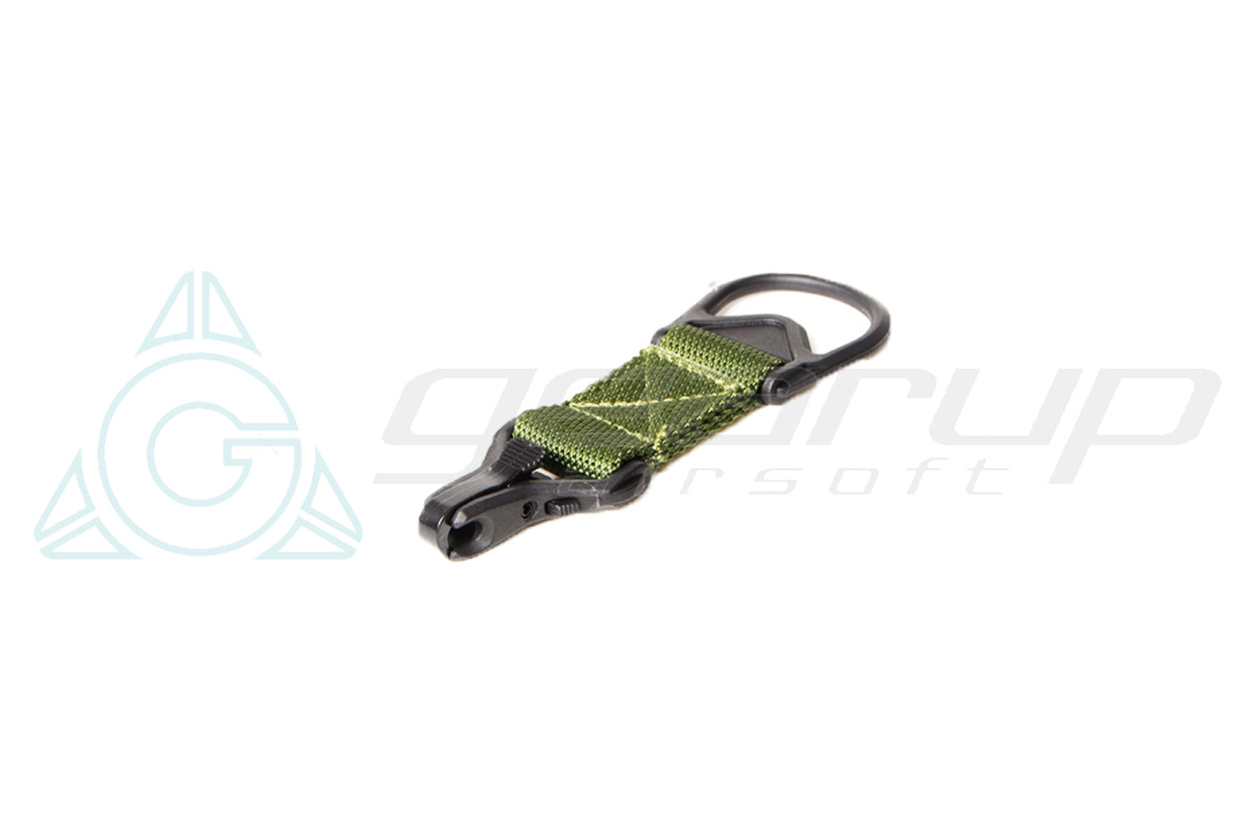 SINGLE POINT SLING PARACLIP ADAPTER OD