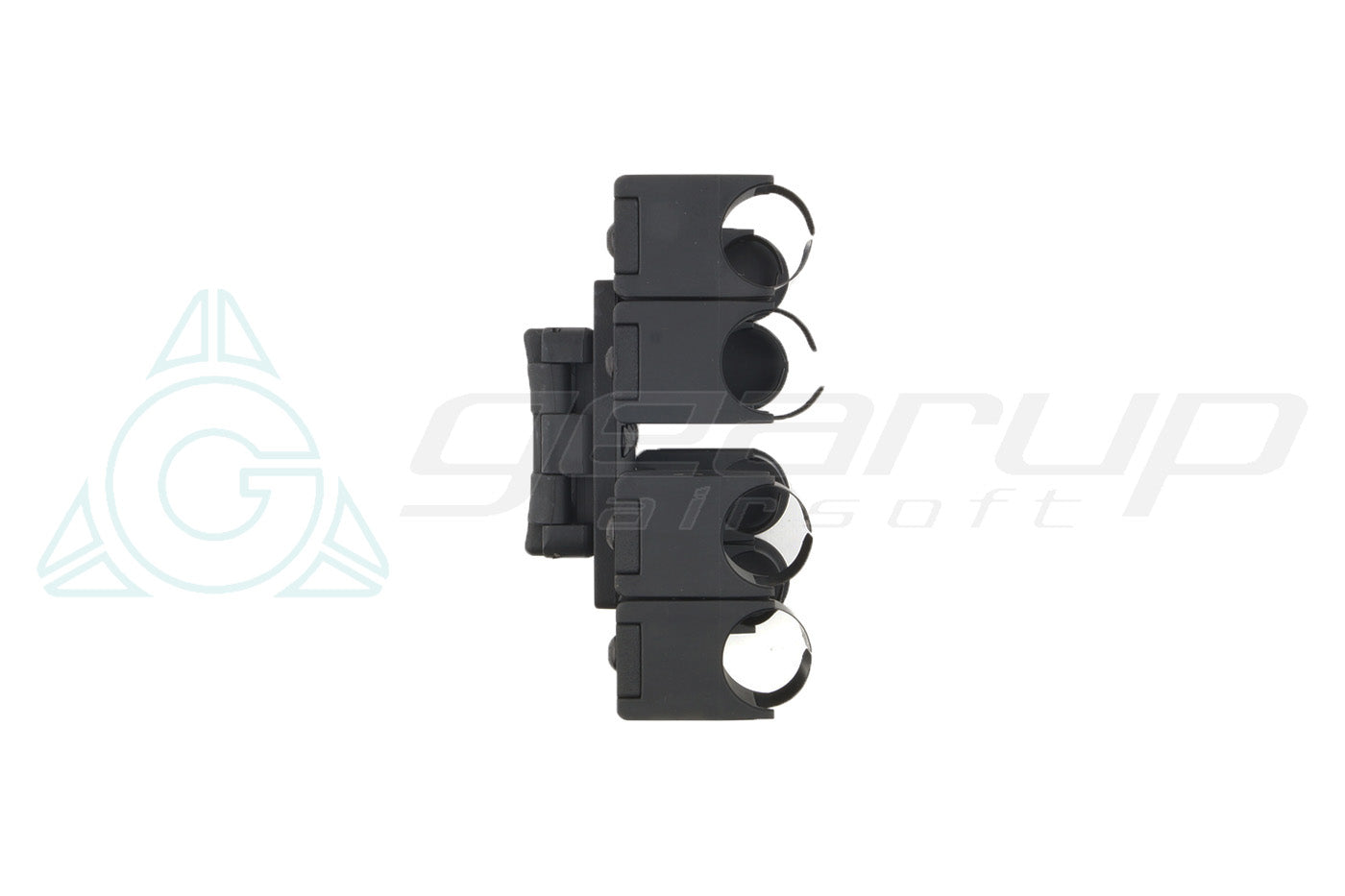 SHOTGUN SHELL HOLDER 8PC (MATADOR OR MARUI 870 STYLE)