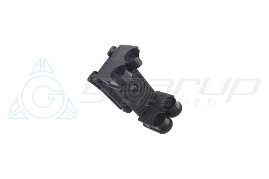 ADJUSTABLE SHOTGUN SHELL HOLDER 4PC (MATADOR OR MARUI 870 STYLE)