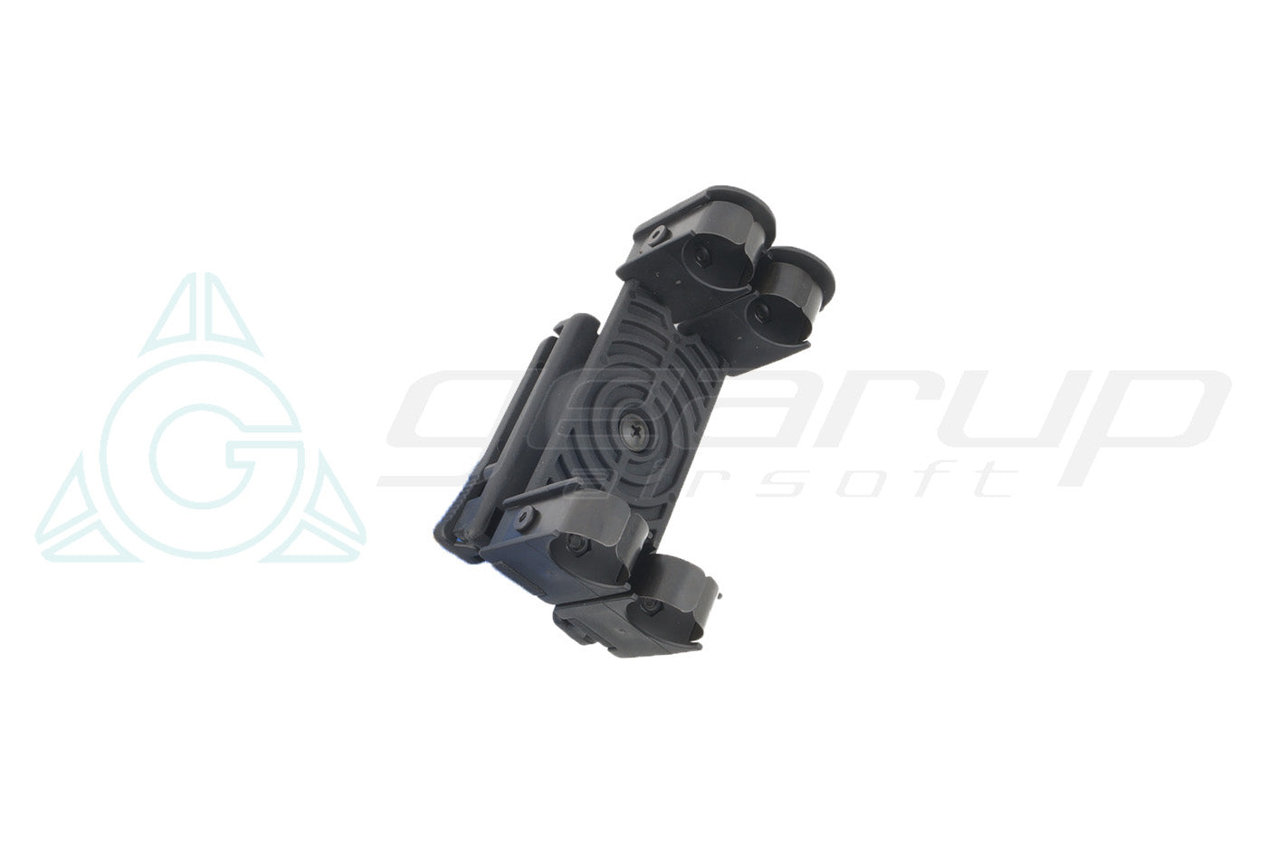 ADJUSTABLE SHOTGUN SHELL HOLDER 4PC (MATADOR OR MARUI 870 STYLE)