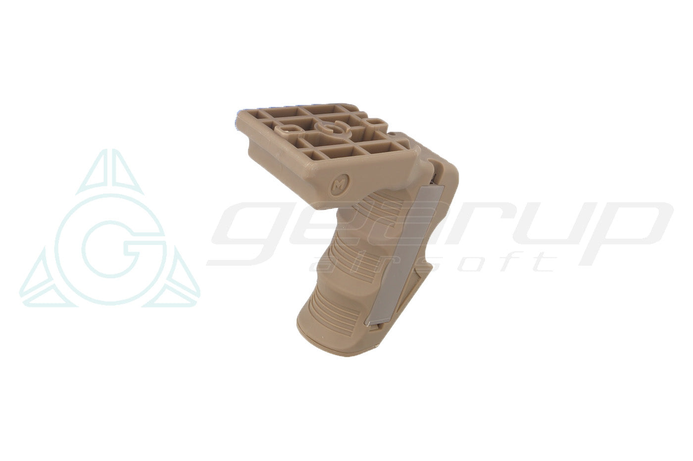 MAGWELL GRIP (M-LOK) DE
