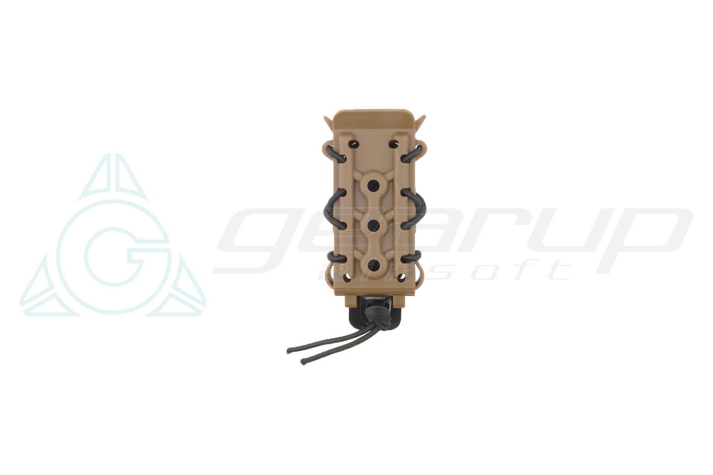 HIGH SPEED HARD SHELL MAG POUCH (.45) DE