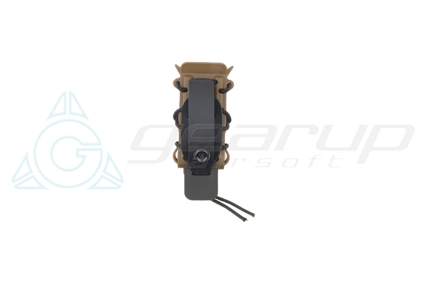 HIGH SPEED HARD SHELL MAG POUCH (.45) DE