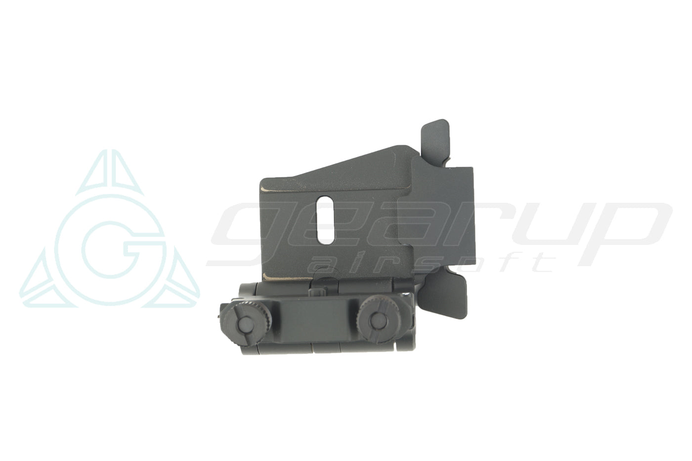 EO STYLE FLIP MOUNT DE