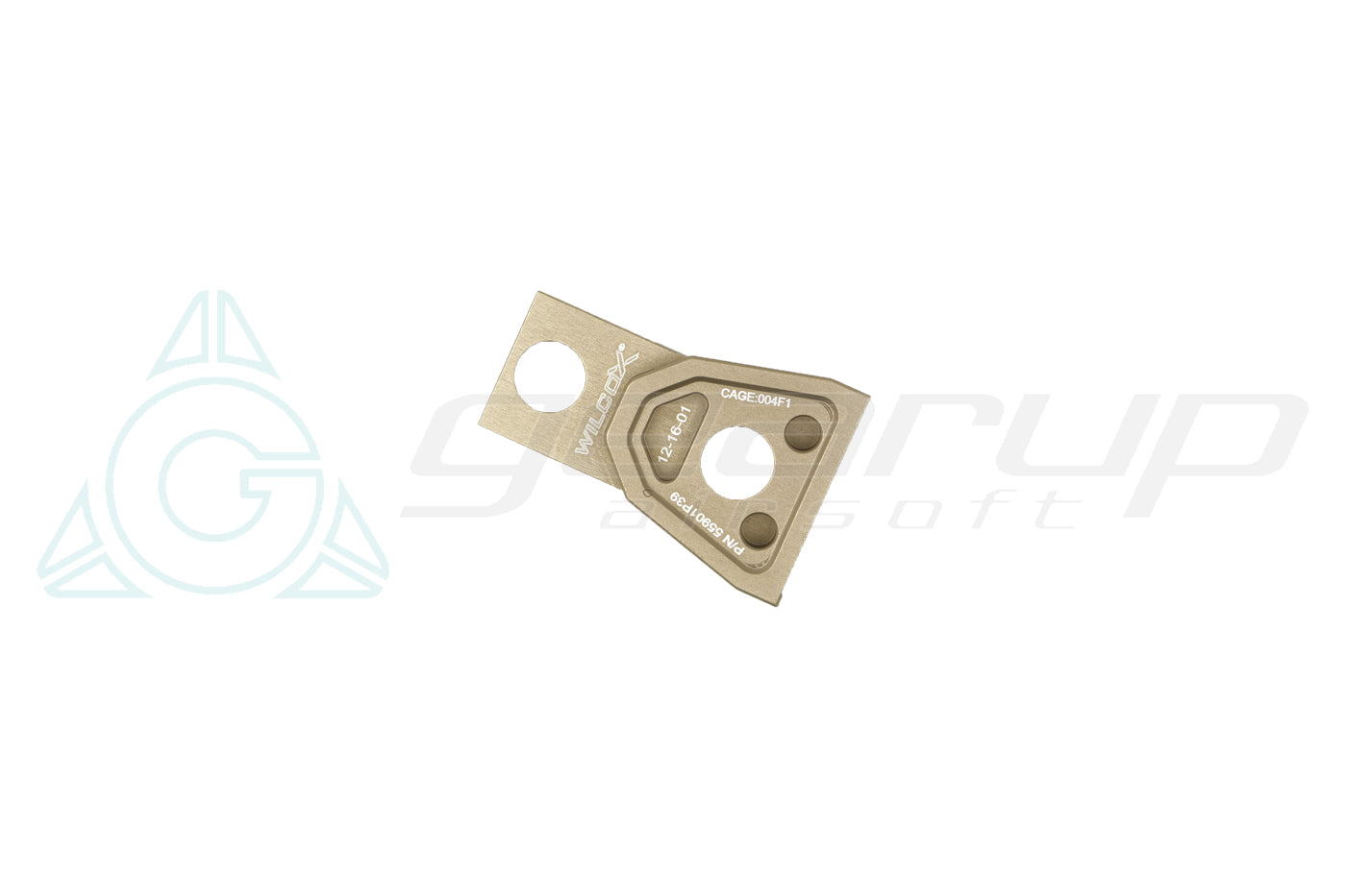 EO STYLE FLIP MOUNT DE