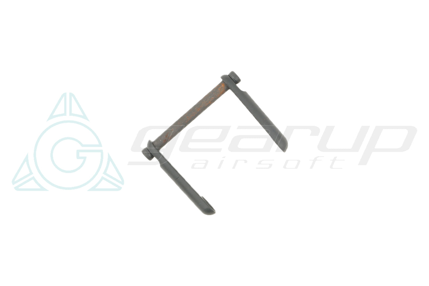 CNC BODY PIN (anti rotation pin) FOR AEG