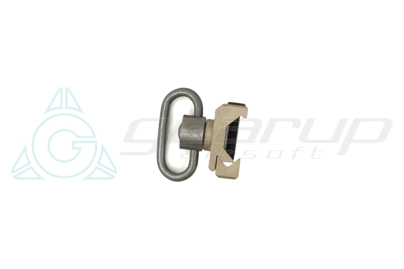 DD STYLE SLING SWIVEL DE