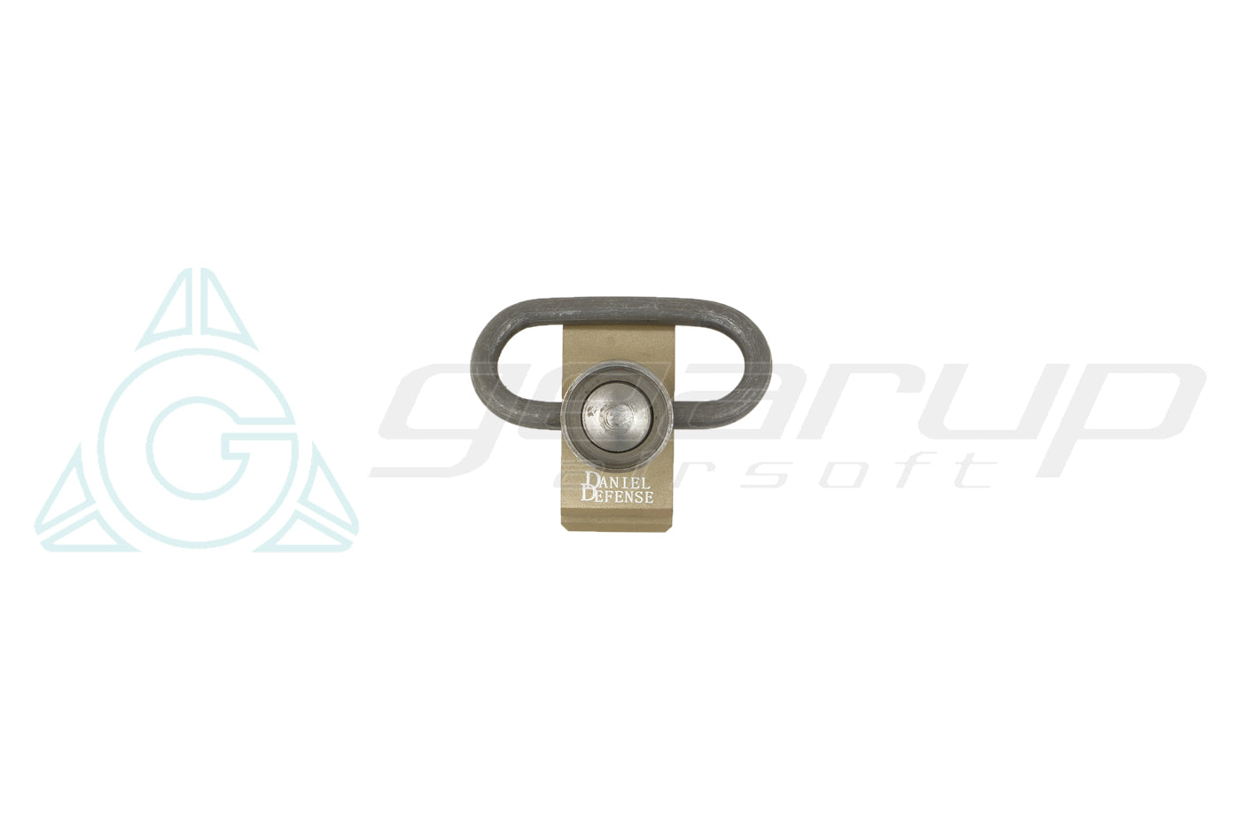 DD STYLE SLING SWIVEL DE