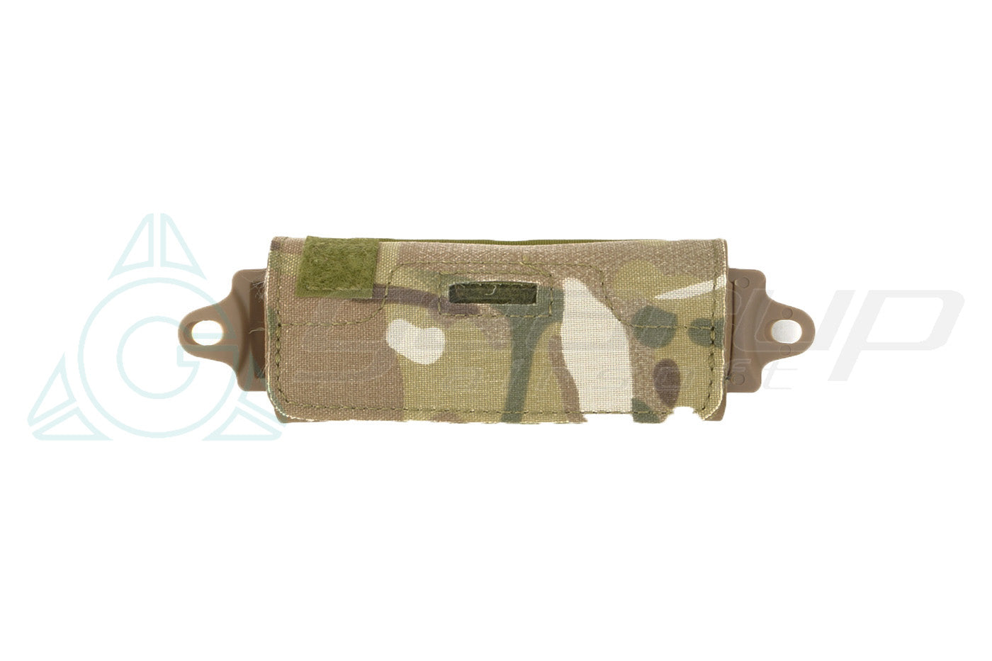 KROUSIS HELMET BALANCING BAGS (5 WEIGHT BLOCKS) MC
