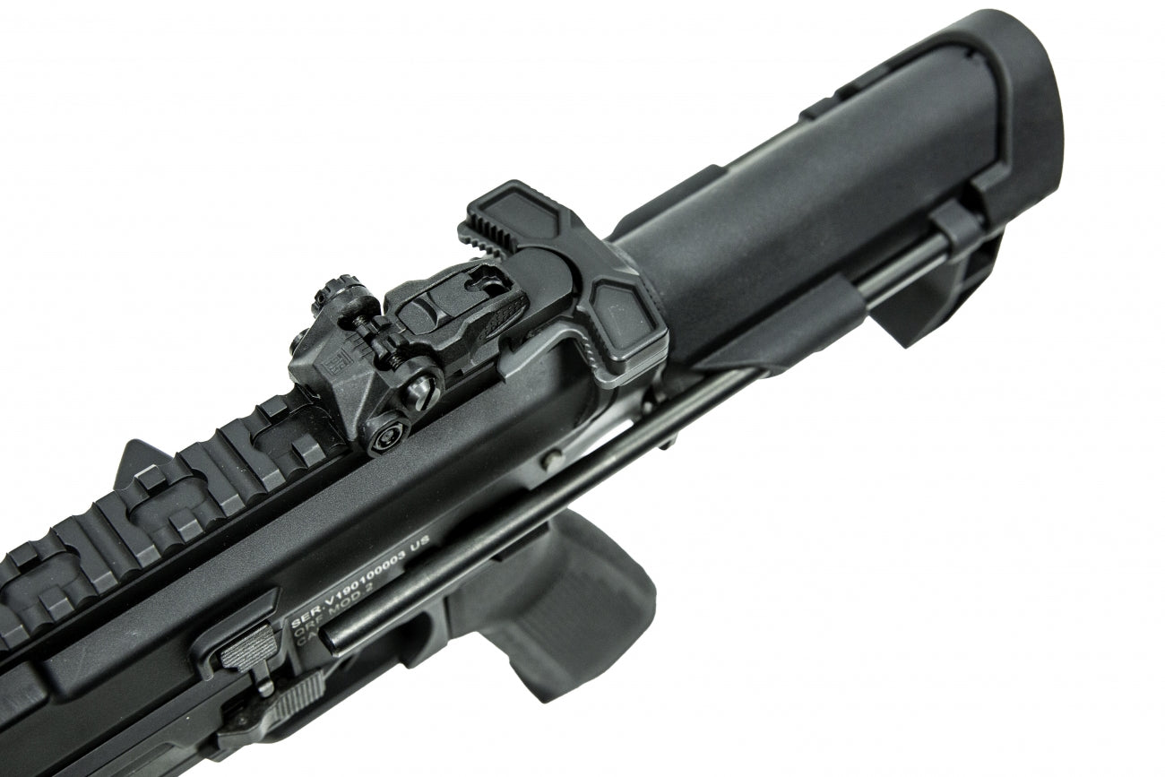 KWA Airsoft AEG 2.5 Ronin RN47