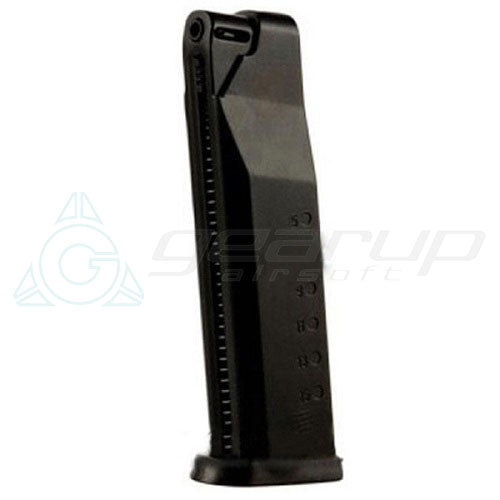 KWC M40 4.5mm Airgun CO2 Magazine