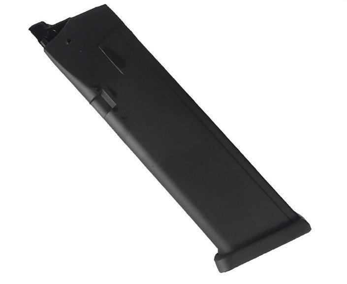 KWC Model 17 4.5mm Airgun CO2 Magazine