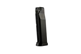 KWC 2022 - Non Blowback C02 MAGAZINE