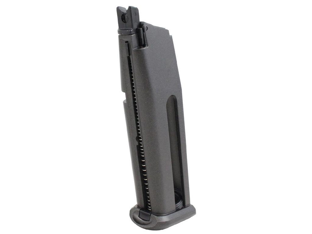 KWC CZ75 4.5mm Airgun CO2 Magazine