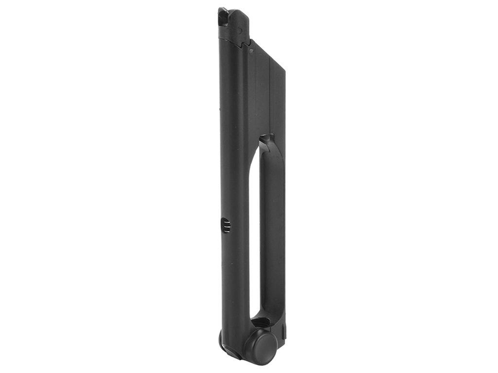 KWC LUGER P08 CO2 MAGAZINE