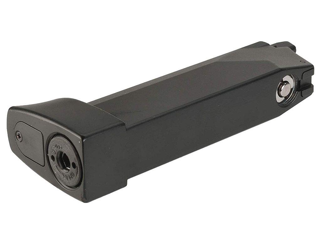 KWC SW40F CO2 BLOWBACK STEEL BB MAGAZINE